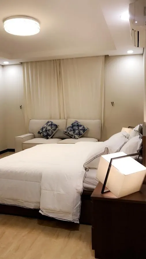 Sakina Compound Residence ِapartment Медина 0*,  Саудовская Аравия