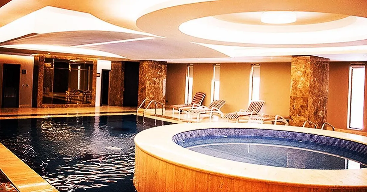 Sakina Compound Residence ِapartment Медина