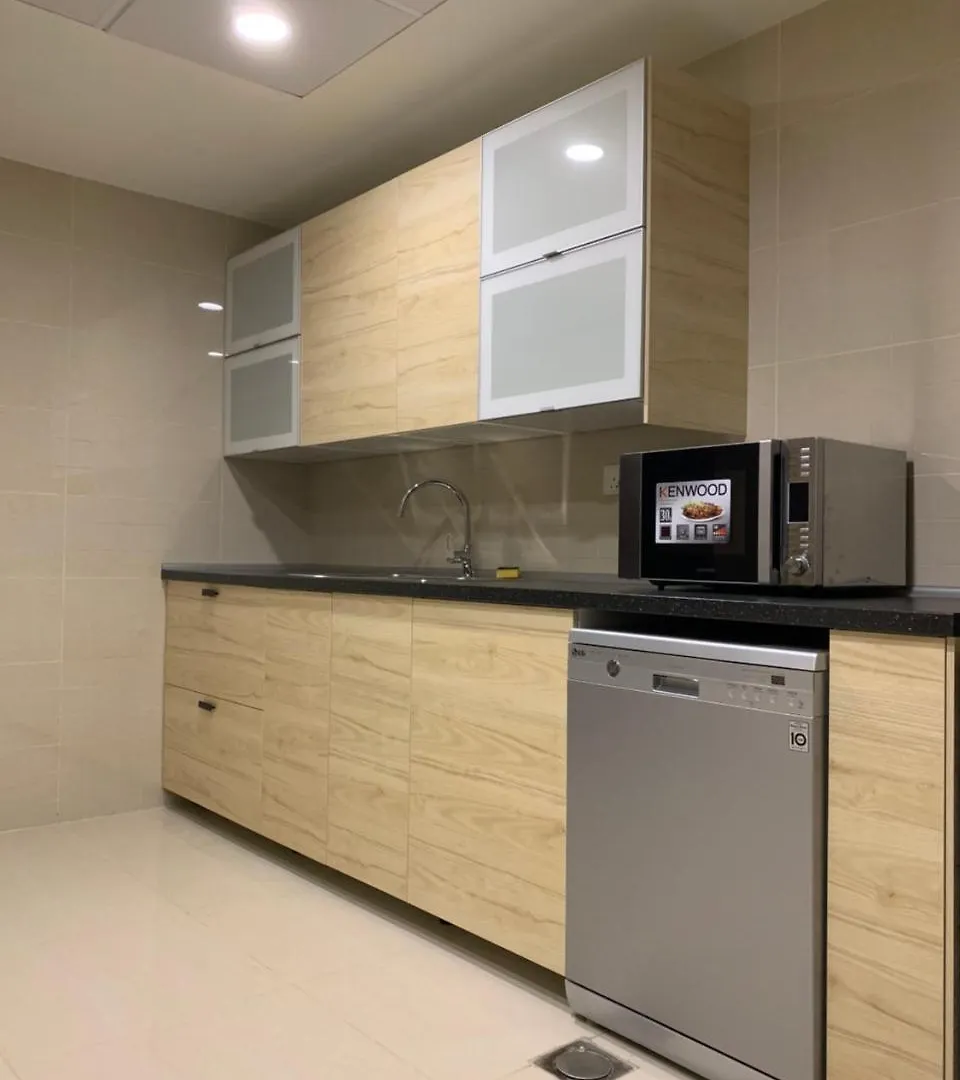 Sakina Compound Residence ِapartment Медина